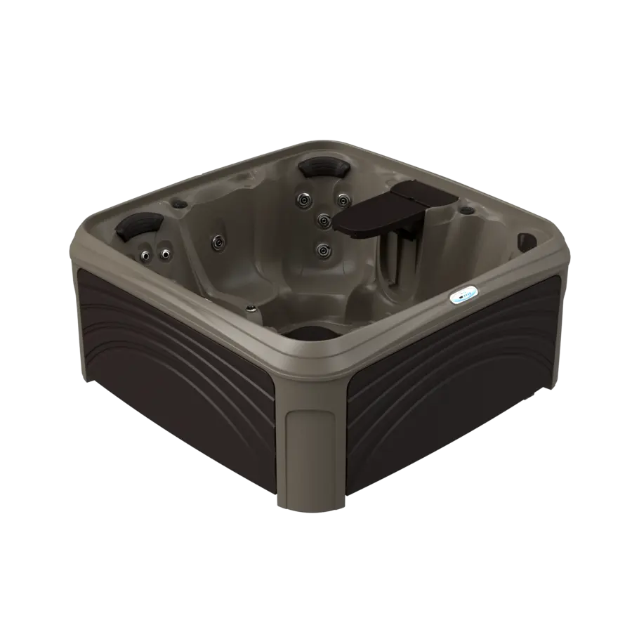 Sahara Diamond Spa with Coffee Panels