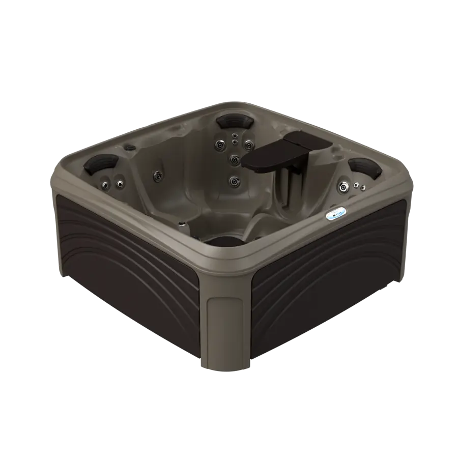 Sahara Diamond Spa with Coffee Panels