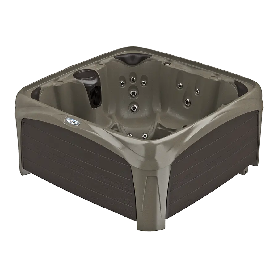 Sahara Diamond Spa with Coffee Panels