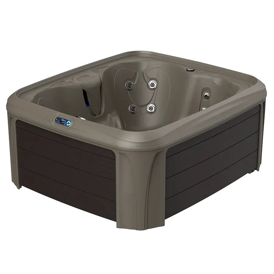 Sahara Diamond Spa with Coffee Panels