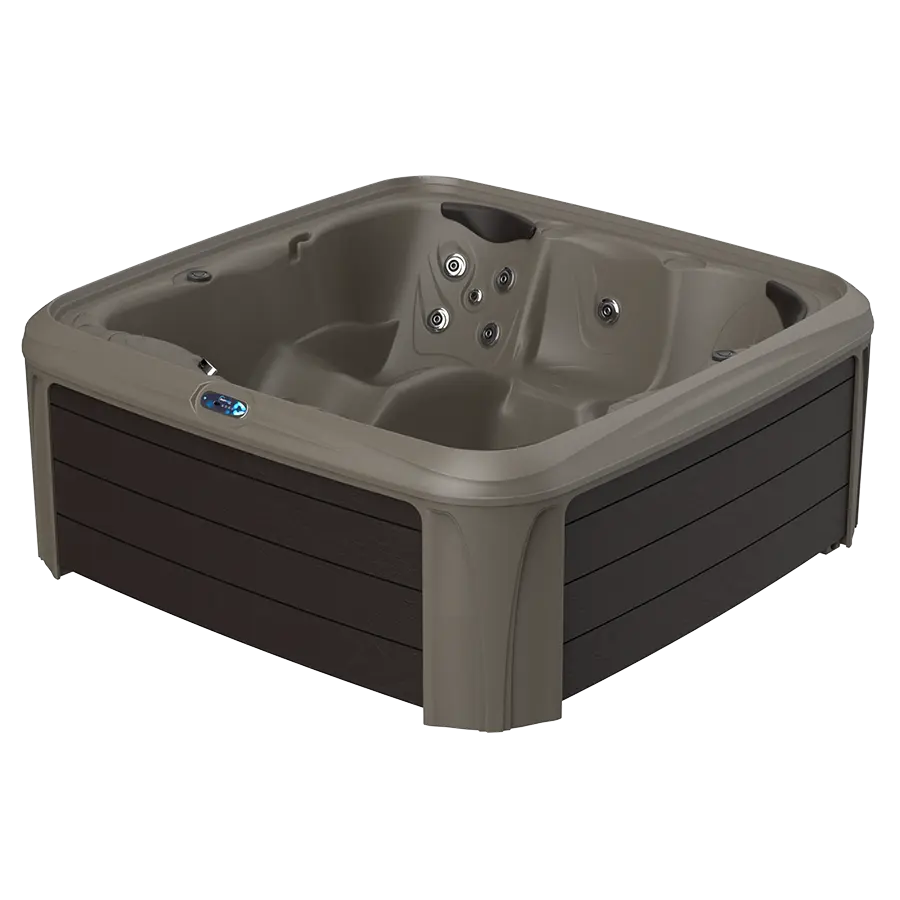 Sahara Diamond Spa with Coffee Panels